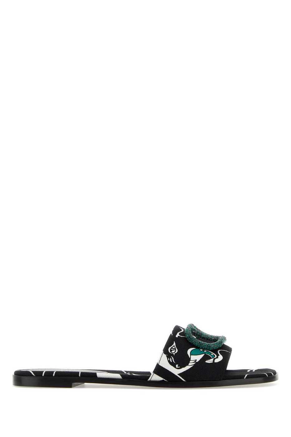 ƥ  VALENTINO GARAVANI  ǥ ޥ顼 Sandals 3W2S0BD5IS...