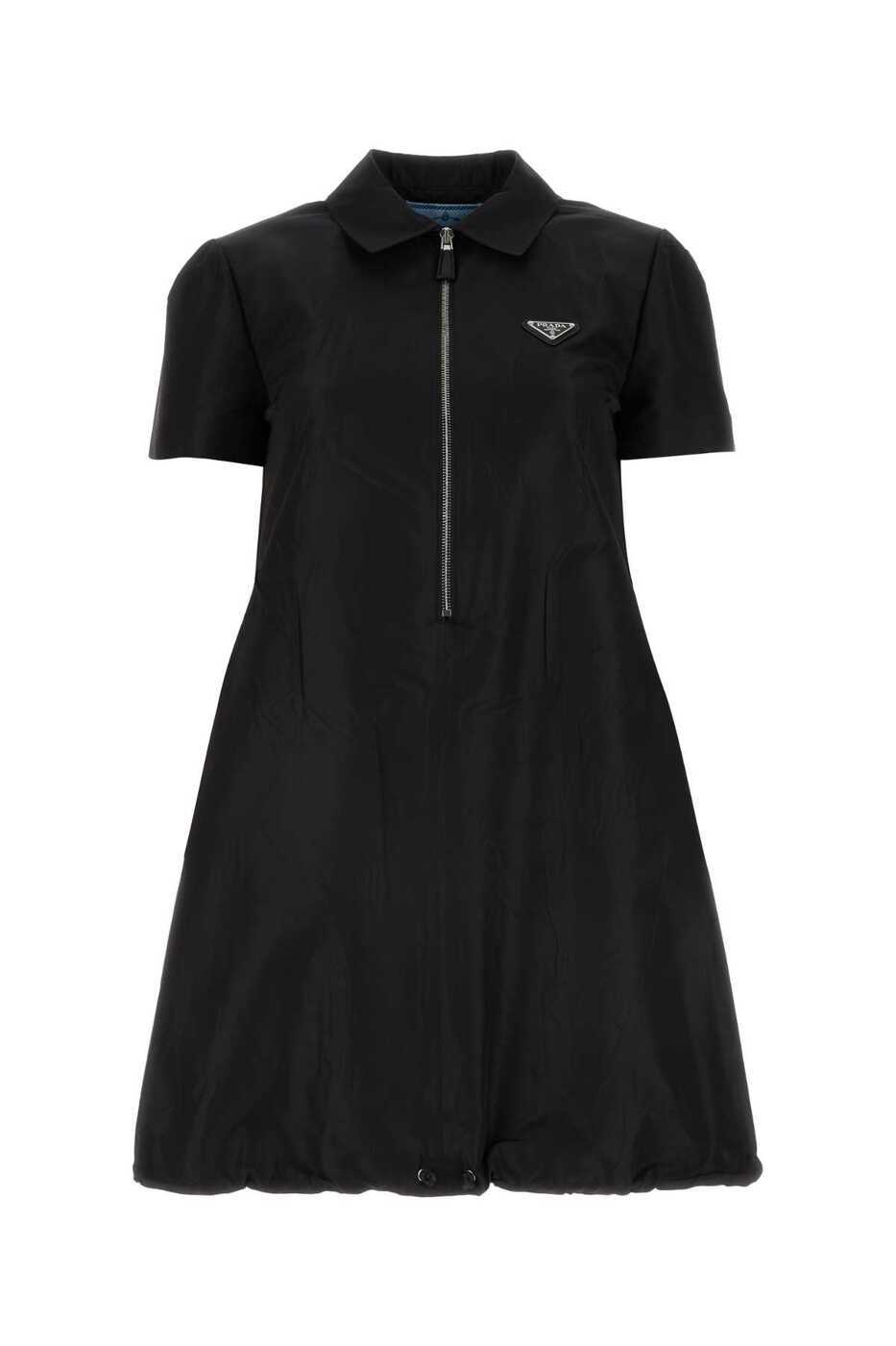 ワンピース PRADA DRESS (23A00SOOO15E4 F0036) 楽天市場】プラダ(ドレス|レディースファッション)の通販