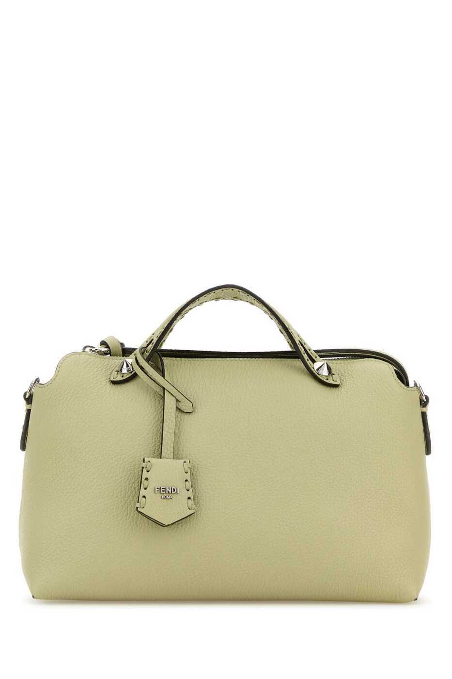 եǥ FENDI Хå ǥ ꡼ Business bags 8BL155ASU2 F1GMK Green  ̵...