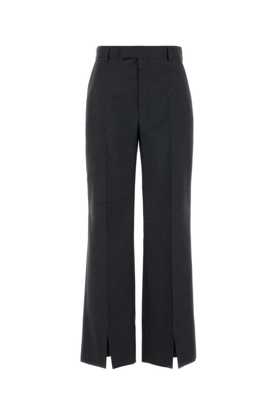 å GUCCI ܥ ѥ ǥ 졼 Trousers 828769Z7AO2 1505 Grey  ̵ å...