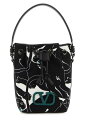 【三連休限定1000円OFF】 ヴァレンティノ ガラヴァーニ VALENTINO GARAVANI クラッチバッグ レディース マルチカラー Clutch and wristlets bags 3W2P0Z44HPG K2C Printed 関税 送料無料 ラッピング無料 2023AW gb