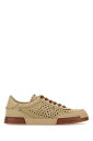 ドルチェ&ガッバーナ DOLCE&GABBANA スニーカー メンズ Sneakers A20195A9T93 8V750 Beige o Tan 関税 送料無料 ラッピング無料 2025SS gb