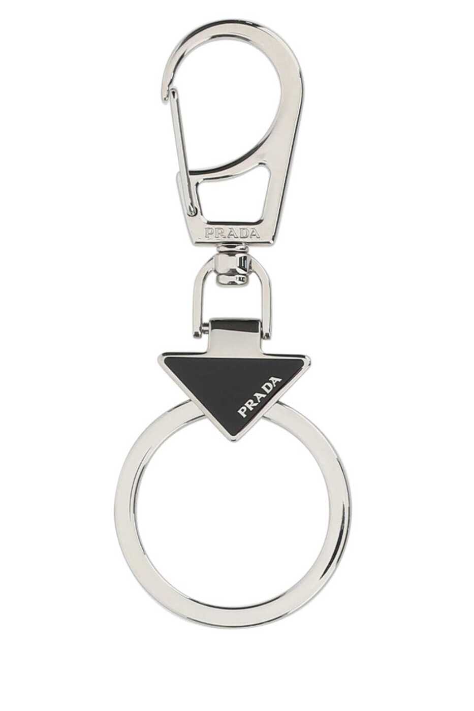 ץ PRADA ϥƥ꡼ եåʪ  С Hi-Tech Accessories 2PS05066A F...
