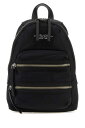 マーク ジェイコブス MARC JACOBS リュックサック バックパック レディース ブラック Backpacks and bum bags 2F3HBP029H02 001 Black 関税 送料無料 ラッピング無料 gb