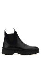 プラダ PRADA ブーツ メンズ ブラック Boots 2TE147FG0003KGK F0002 Black 関税 送料無料 ラッピング無料 2025AW gb