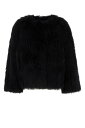 【1000円OFFクーポン配布中!】 イヴ サロモン YVES SALOMON ジレ ベスト レディース Vests 23WAV12350KRDX C99 NOIR 関税 送料無料 ラッピング無料 2024AW gb