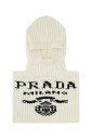 【三連休限定1000円OFF】 プラダ PRADA ハット 帽子 レディース ホワイト Hats 27454S21210P5 F0009 White 関税 送料無料 ラッピング無料 2024AW gb
