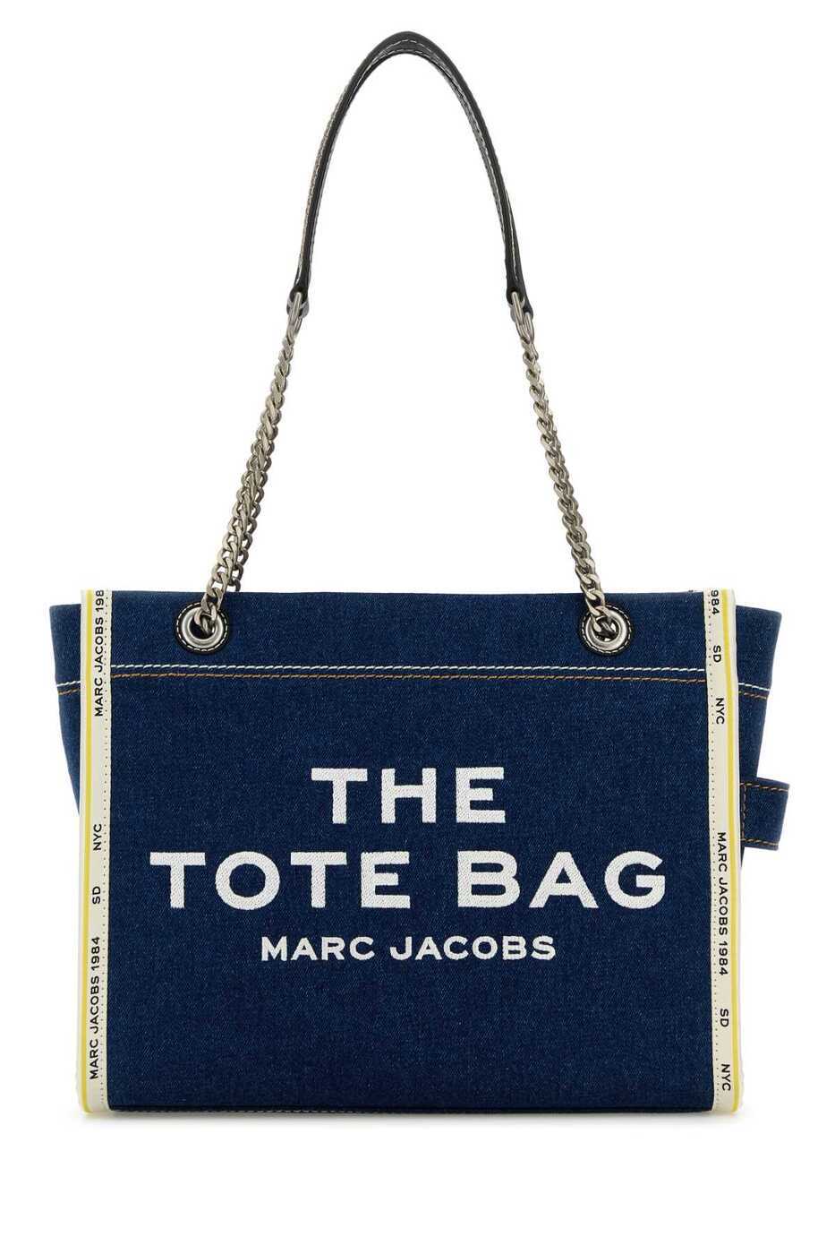マーク ジェイコブス MARC JACOBS バッグ レディース ブルー Business bags ...
