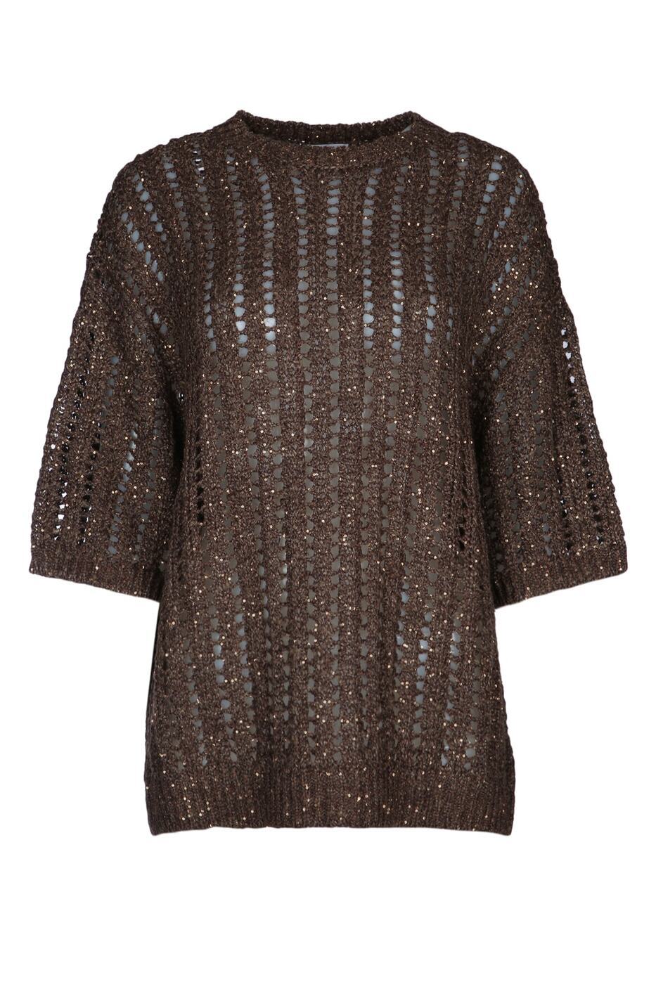 ֥ͥͥ BRUNELLO CUCINELLI  ˥åȥ ǥ Knitwear MEA393120 CNN10...
