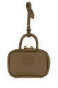 【三連休限定1000円OFF】 ミュウ ミュウ MIU MIU ハイテクアクセサリー ファッション小物 レディース ブラウン Hi-tech accessories 5NR036AF8W F0244 Brown 関税 送料無料 ラッピング無料 2025AW gb