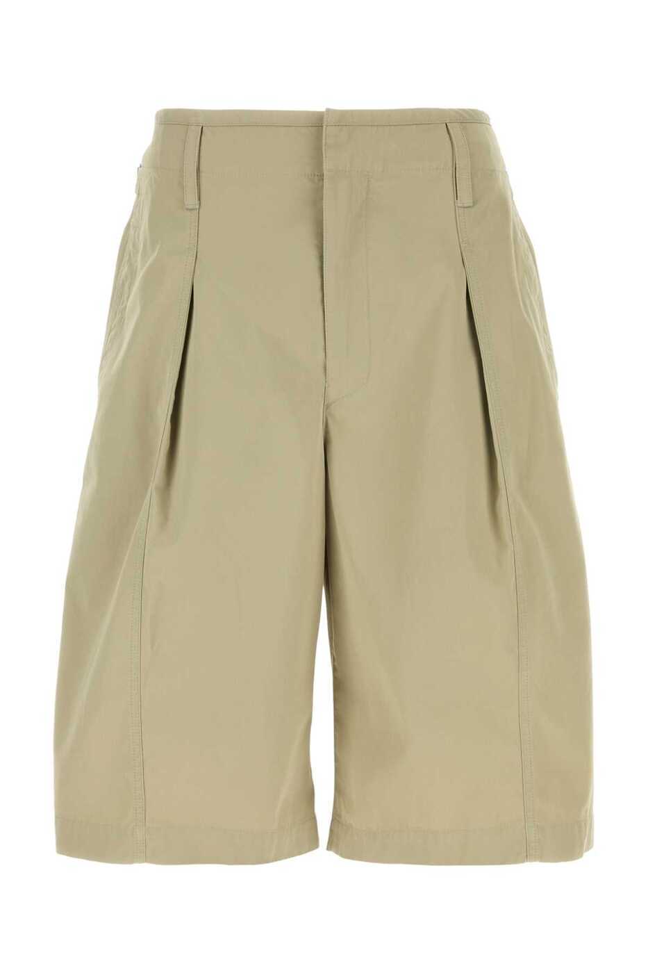 ᡼ LEMAIRE 硼  ꡼ Shorts PA1212LF1352 GR601 Green  ̵ å...