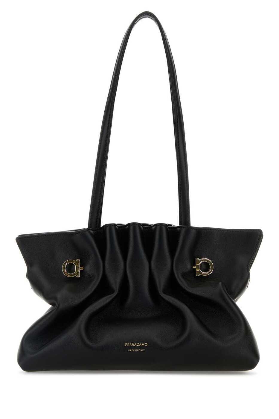 ե饬 FERRAGAMO Хå ǥ ֥å Business bags 219959783294 NERO Black ...