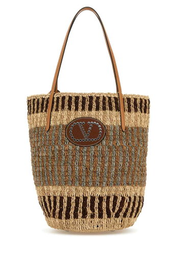 ヴァレンティノ ガラヴァーニ VALENTINO GARAVANI バッグ レディース マルチカラー Business bags 6W0B0R37CFS AEF Printed 関税 送料無料 ラッピング無料 2025SS gb ヴァレンティノ ガラヴァーニ VALENTINO GARAVANI バッグ レディース マルチカラー Business bags 6W0B0R37CFS AEF Printed 関税 送料無料 ラッピング無料 2025SS gb