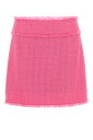 ドルチェ&ガッバーナ DOLCE&GABBANA スカート レディース ピンク Skirts F4CR5TFMMHN F0758 Pink 関税 送料無料 ラッピング無料 2025SS gb