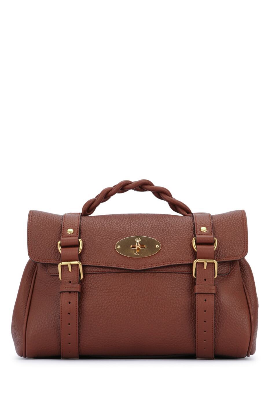 ޥ٥꡼ MULBERRY Хå ǥ Business bags HH6746736 G222 BRIGHTOAK  ̵...