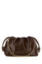 【三連休限定1000円OFF】 ロエベ LOEWE クラッチバッグ レディース ブラウン Clutch and wristlets bags A411FCRX62 CHOCOLATE Brown 関税 送料無料 ラッピング無料 2025AW gb