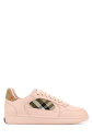 バーバリー BURBERRY スニーカー レディース ピンク Sneakers 8111004 C3101 Pink 関税 送料無料 ラッピング無料 2025AW gb