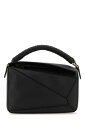 ロエベ LOEWE バッグ レディース ブラック Business bags A510S21XAE BLACK Black 関税 送料無料 ラッピング無料 gb