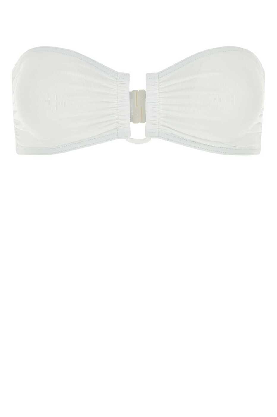 쥹 ERES  ० ǥ ۥ磻 Swimwear 031404 BLANCN White  ̵ å...