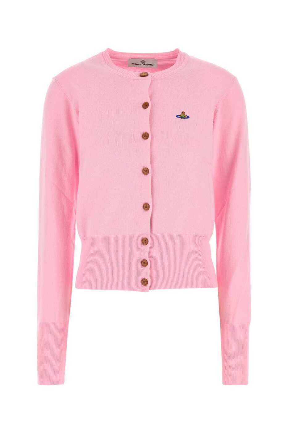 󡦥ȥå VIVIENNE WESTWOOD  ˥åȥ ǥ ԥ Knitwear 180300...