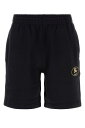【三連休限定1000円OFF】 バーバリー BURBERRY ショーツ メンズ ブラック Shorts 8112810 A1189 Black 関税 送料無料 ラッピング無料 2025AW gb