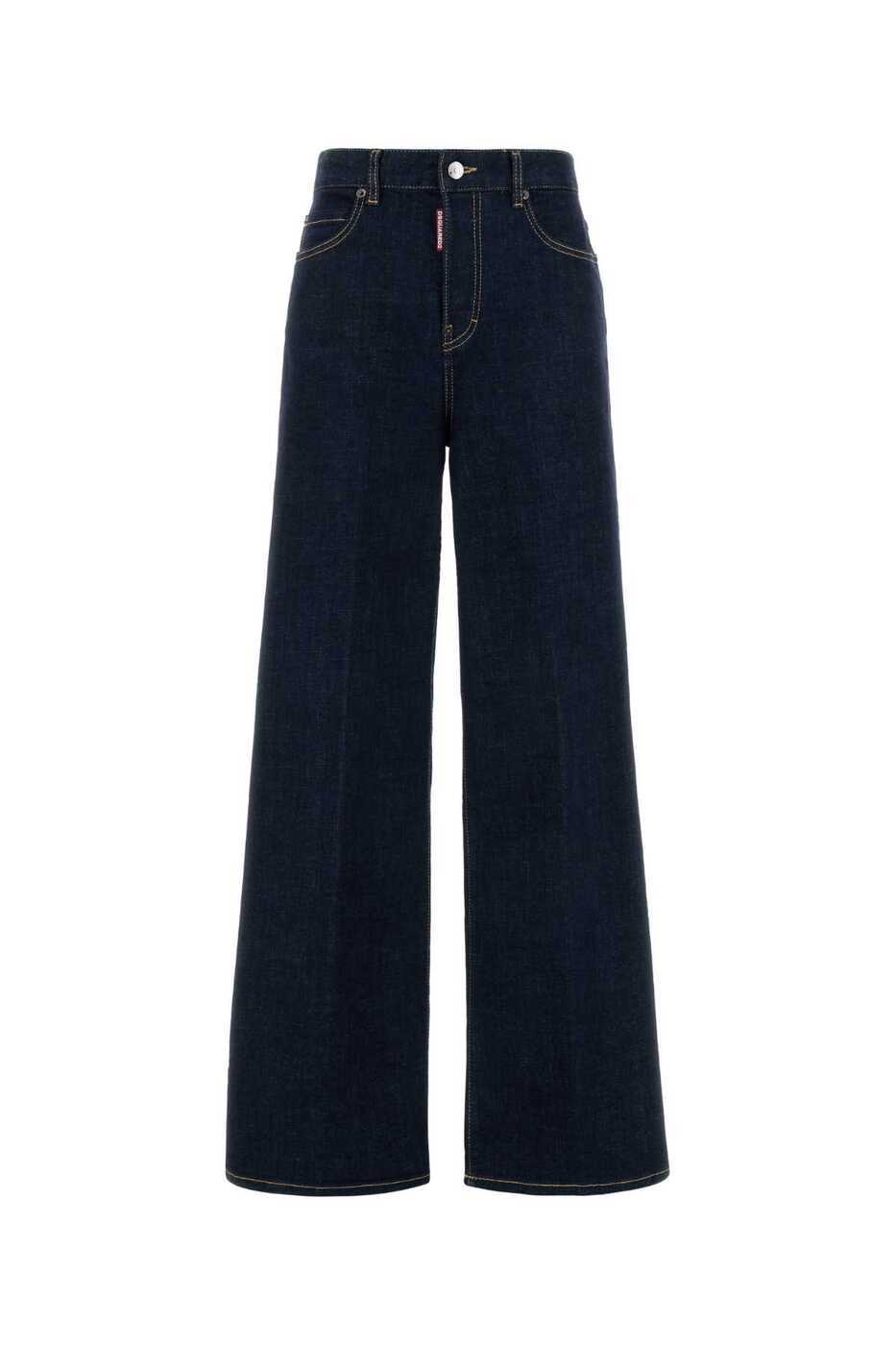 ǥ DSQUARED2 ǥ˥ ǥ ֥롼 Jeans S75LB1059S30664 470 Blue  ...