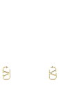 ヴァレンティノ ガラヴァーニ VALENTINO GARAVANI ジュエリー レディース ゴールド Jewelry 7W2J0F96MET CS4 Gold 関税 送料無料 ラッピング無料 2025AW gb(4)