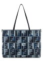フェンディ FENDI バッグ レディース マルチカラー Business bags 8BH425AV11 F1LAZ Printed 関税 送料無料 ラッピング無料 2025SS gb