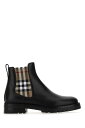 バーバリー BURBERRY ブーツ レディース ブラック Boots 8042363 A1189 Black 関税 送料無料 ラッピング無料 gb