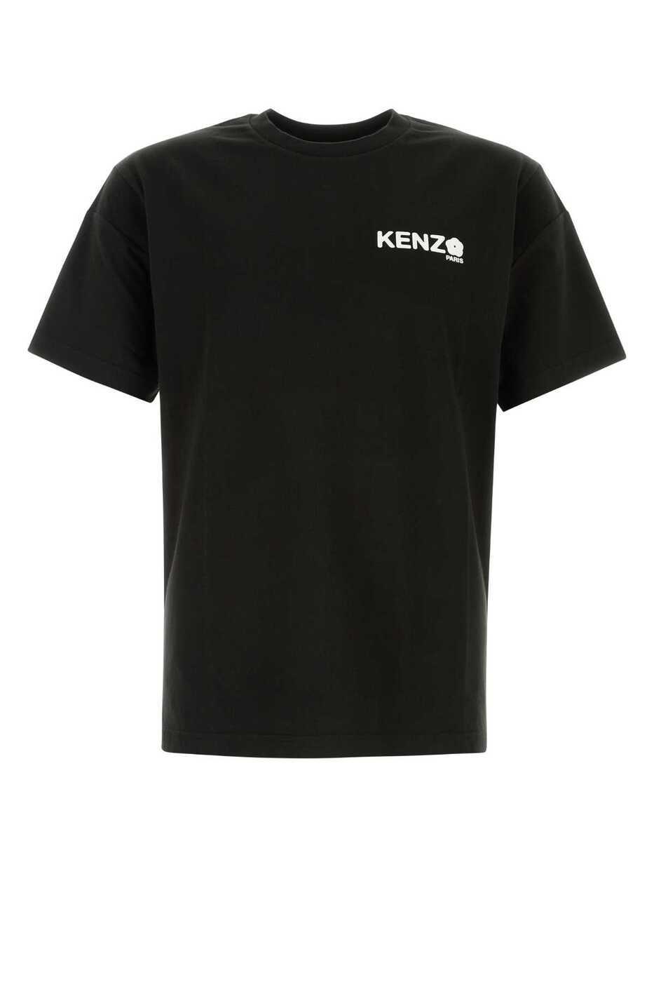 【直営店セール 】KENZO(ケンゾー)ロゴ入りTシャツ 楽天市場】kenzo Tシャツ(素材(生地・毛糸)綿・コットン)の通販
