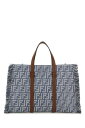 フェンディ FENDI バッグ レディース マルチカラー Business bags 8BH435AUT4 F1SXQ Printed 関税 送料無料 ラッピング無料 2025SS gb