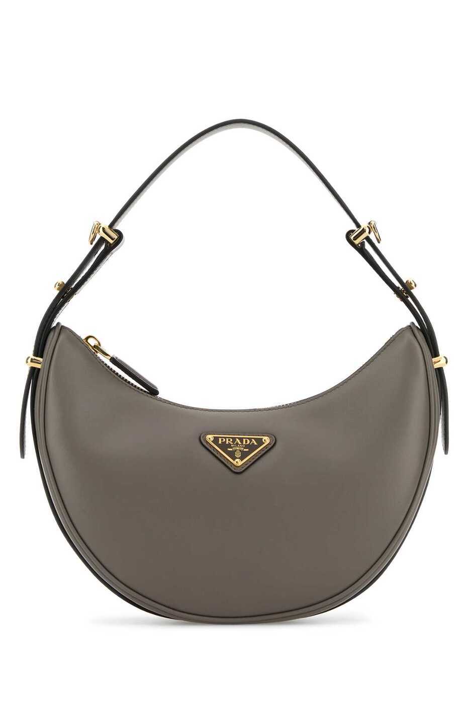 ץ PRADA Хå ǥ 졼 Business bags 1BC194ASK F03AN Grey  ̵ å...