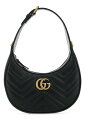 グッチ GUCCI クラッチバッグ レディース ブラック Clutch and wristlets bags 699514DTDHT 1000 Black 関税 送料無料 ラッピング無料 gb