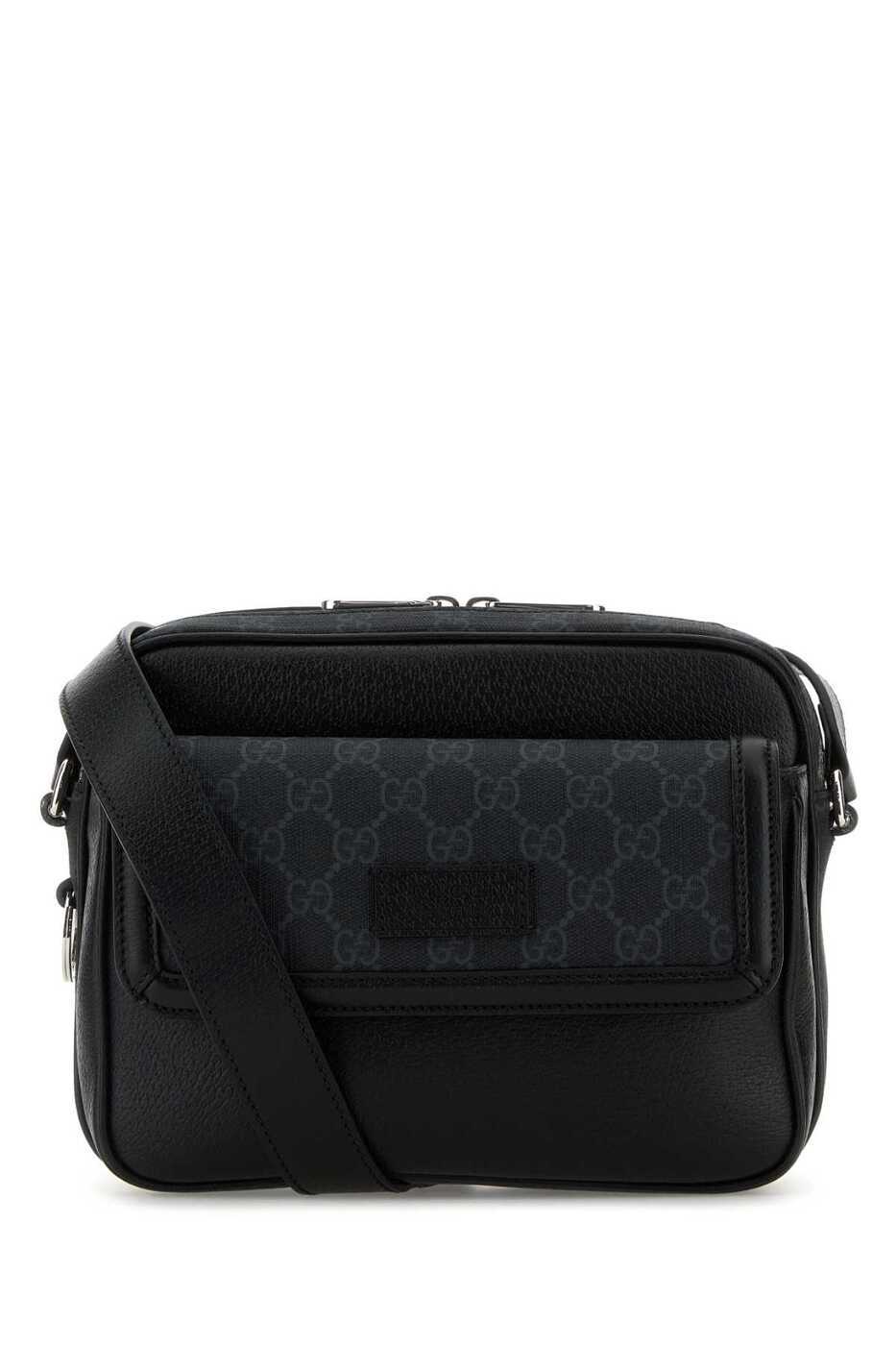 å GUCCI Хå  ֥å Business Bags 795464FACU5 1000 Black  ̵ ...