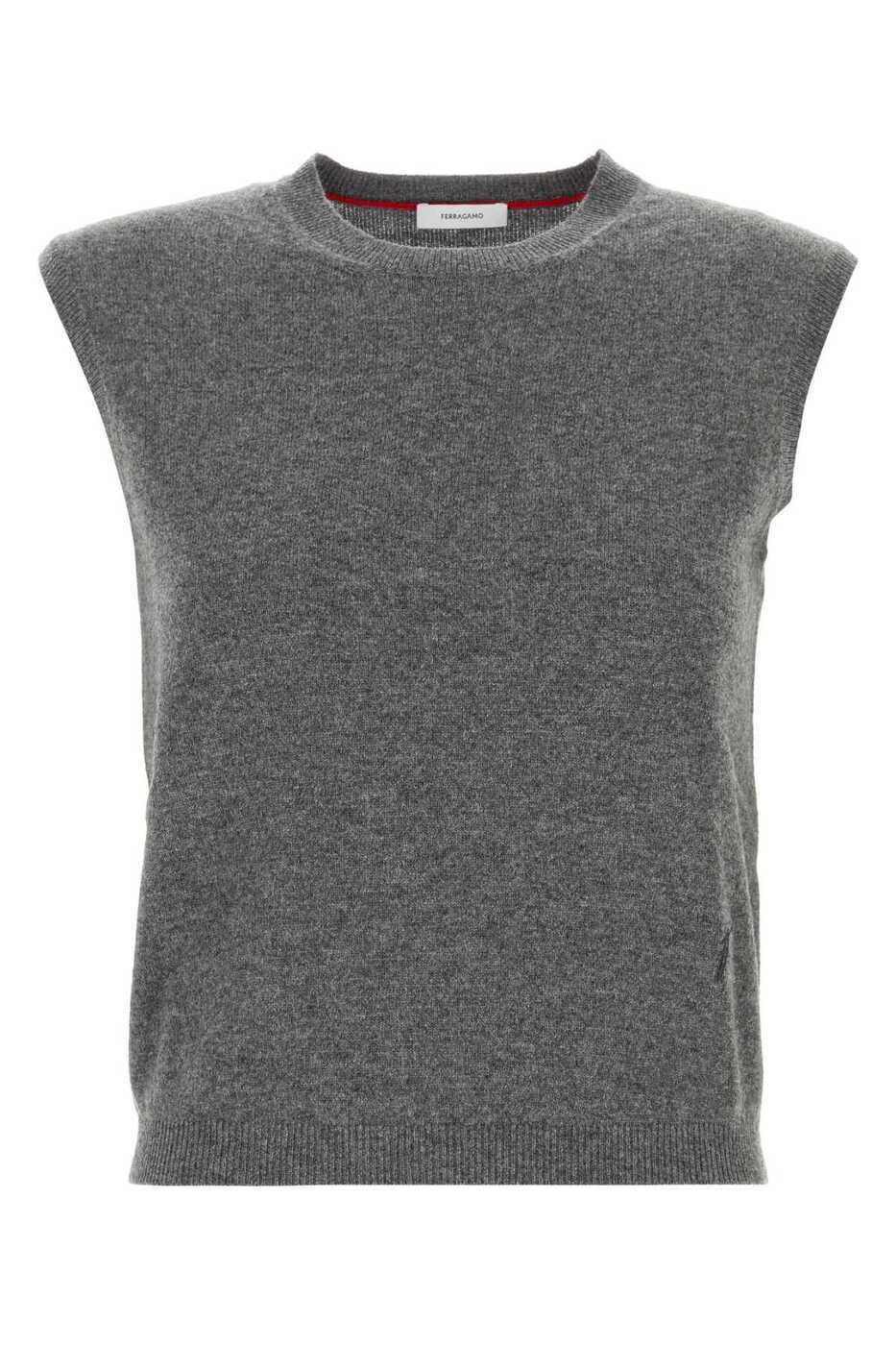 1000OFF!! ե饬 FERRAGAMO  ˥åȥ ǥ 졼 Knitwear 13H305...