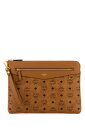 【三連休限定1000円OFF】 エムシーエム MCM クラッチバッグ レディース マルチカラー Clutch and wristlets bags MXZFAAK01 CO Printed 関税 送料無料 ラッピング無料 2025AW gb