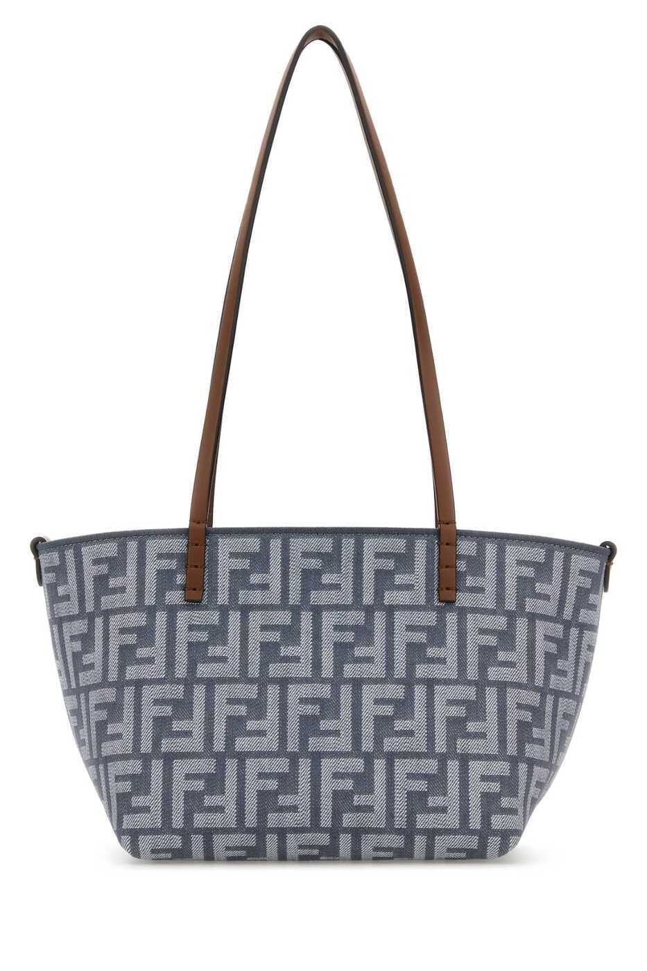 FENDI フェンディ FF スモール トートバッグ 関税送料無料 楽天市場】fendi 公式 通販(バッグ・小物・ブランド雑貨)の通販