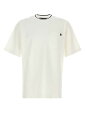 ドルチェ&ガッバーナ DOLCE&GABBANA Tシャツ メンズ ブラック T-shirts G8ST3ZHU7UT W0800 Black 関税 送料無料 ラッピング無料 2025AW gb