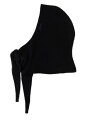 【三連休限定1000円OFF】 ガニー GANNI ハット 帽子 レディース ブラック Hats A6223 099 Black 関税 送料無料 ラッピング無料 gb