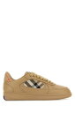 バーバリー BURBERRY スニーカー レディース Sneakers 8112360 C1309 Beige o Tan 関税 送料無料 ラッピング無料 2025AW gb