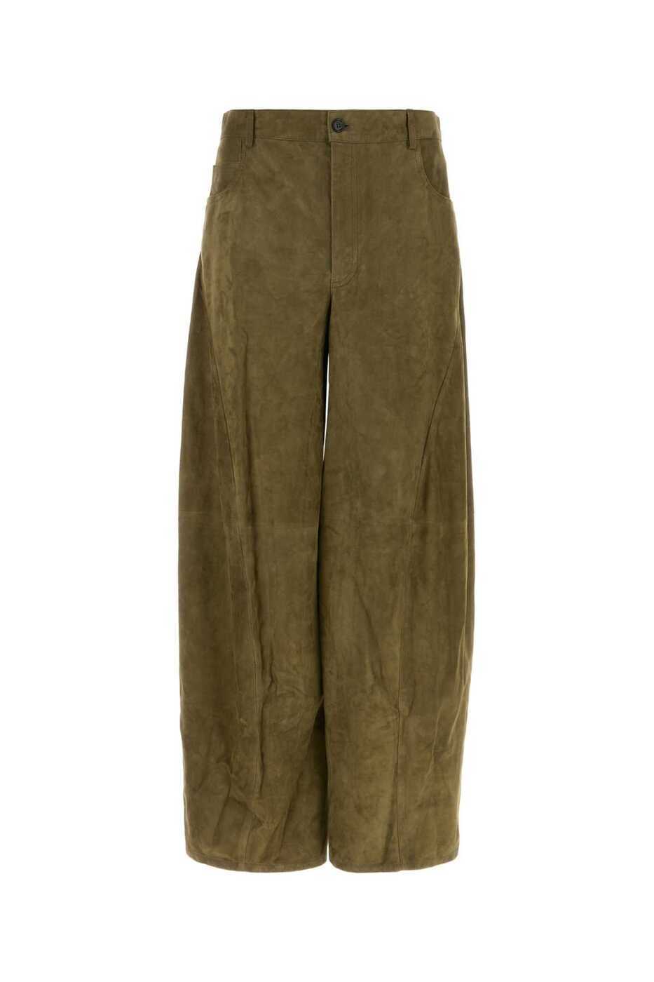 1000OFF!! ޥ MARNI ܥ ѥ  ꡼ Trousers PUMY0034A0ULA761 ...