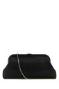【三連休限定1000円OFF】 ジミーチュウ JIMMY CHOO クラッチバッグ レディース ブラック Clutch and wristlets bags SKYLARJBM BLALIGGOL Black 関税 送料無料 ラッピング無料 2025AW gb