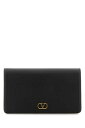 【三連休限定1000円OFF】 ヴァレンティノ ガラヴァーニ VALENTINO GARAVANI クラッチバッグ レディース ブラック Clutch and wristlets bags 7W2P0AK8SNP 0NO Black 関税 送料無料 ラッピング無料 2025AW gb