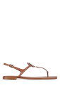 ロジェ ヴィヴィエ ROGER VIVIER サンダル レディース Sandals RVW74742370BSS S018 COGNACSCURO 関税 送料無料 ラッピング無料 2025SS gb