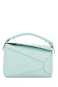 ロエベ LOEWE バッグ レディース ブルー Business bags A510P60XAC FROZEN Light Blue 関税 送料無料 ラッピング無料 2025AW gb