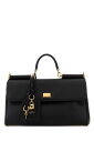 ドルチェ&ガッバーナ DOLCE&GABBANA バッグ レディース ブラック Business bags BB7782B7321 80999 Black 関税 送料無料 ラッピング無料 2025AW gb