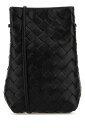 【三連休限定1000円OFF】 ボッテガ ヴェネタ BOTTEGA VENETA ハイテクアクセサリー ファッション小物 レディース ブラック Hi-tech accessories 827676V3IV0 8425 Black 関税 送料無料 ラッピング無料 gb