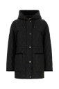 バーバリー BURBERRY スーツジャケット スーツ ジャケット レディース ブラック Suit Jackets 8110531 C1900 Black 関税 送料無料 ラッピング無料 2025AW gb