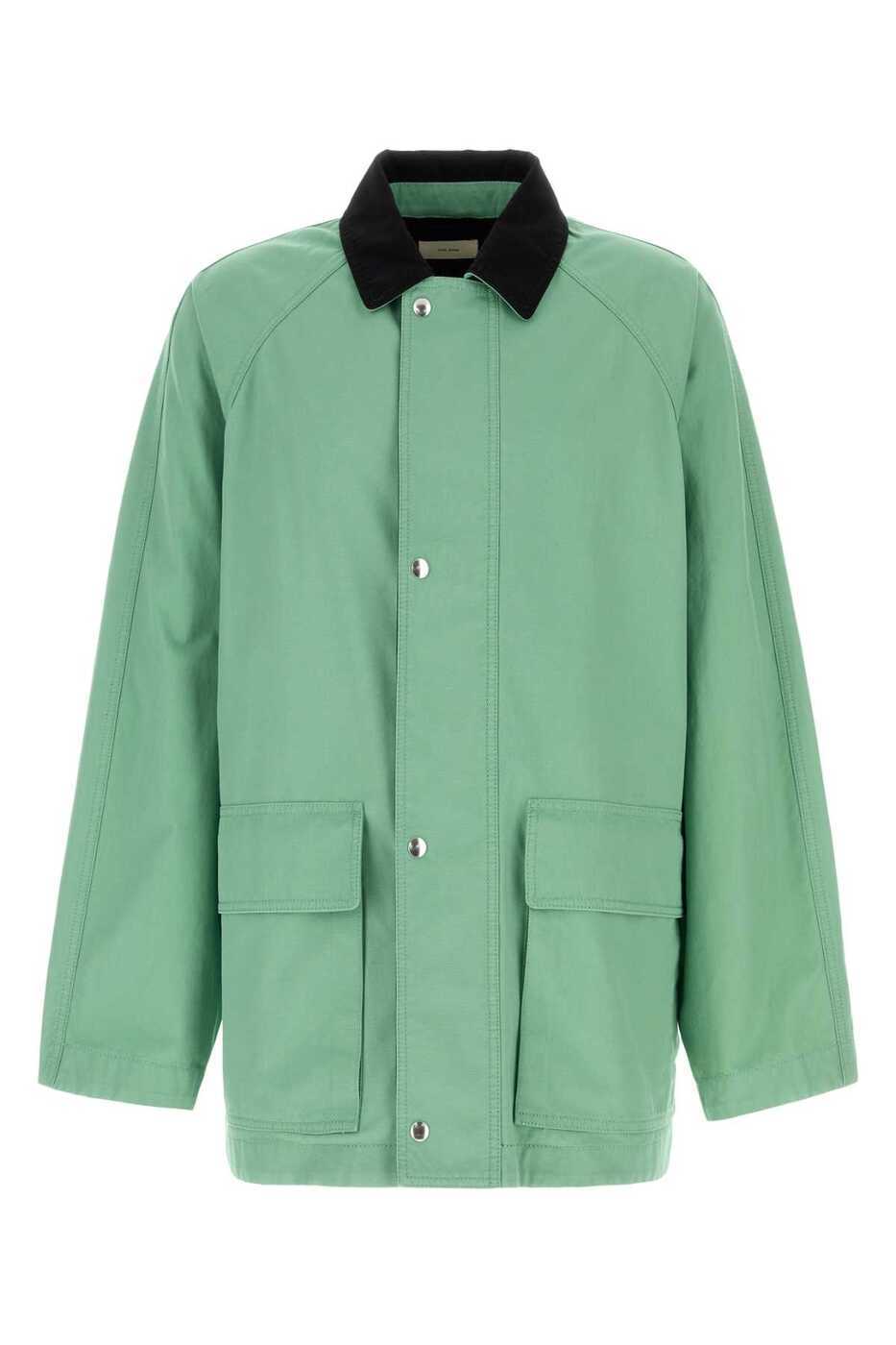 1000OFF!!  THE ROW  ٥  ꡼ Vests 936W3912 LAG Green...