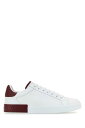 【1000円OFFクーポン配布中!】 ドルチェ&ガッバーナ DOLCE&GABBANA スニーカー メンズ ホワイト Sneakers CS2278A9U73 8W055 White 関税 送料無料 ラッピング無料 2025AW gb